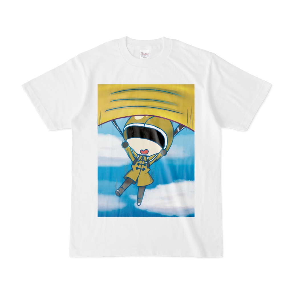 GOGOー!Tシャツ