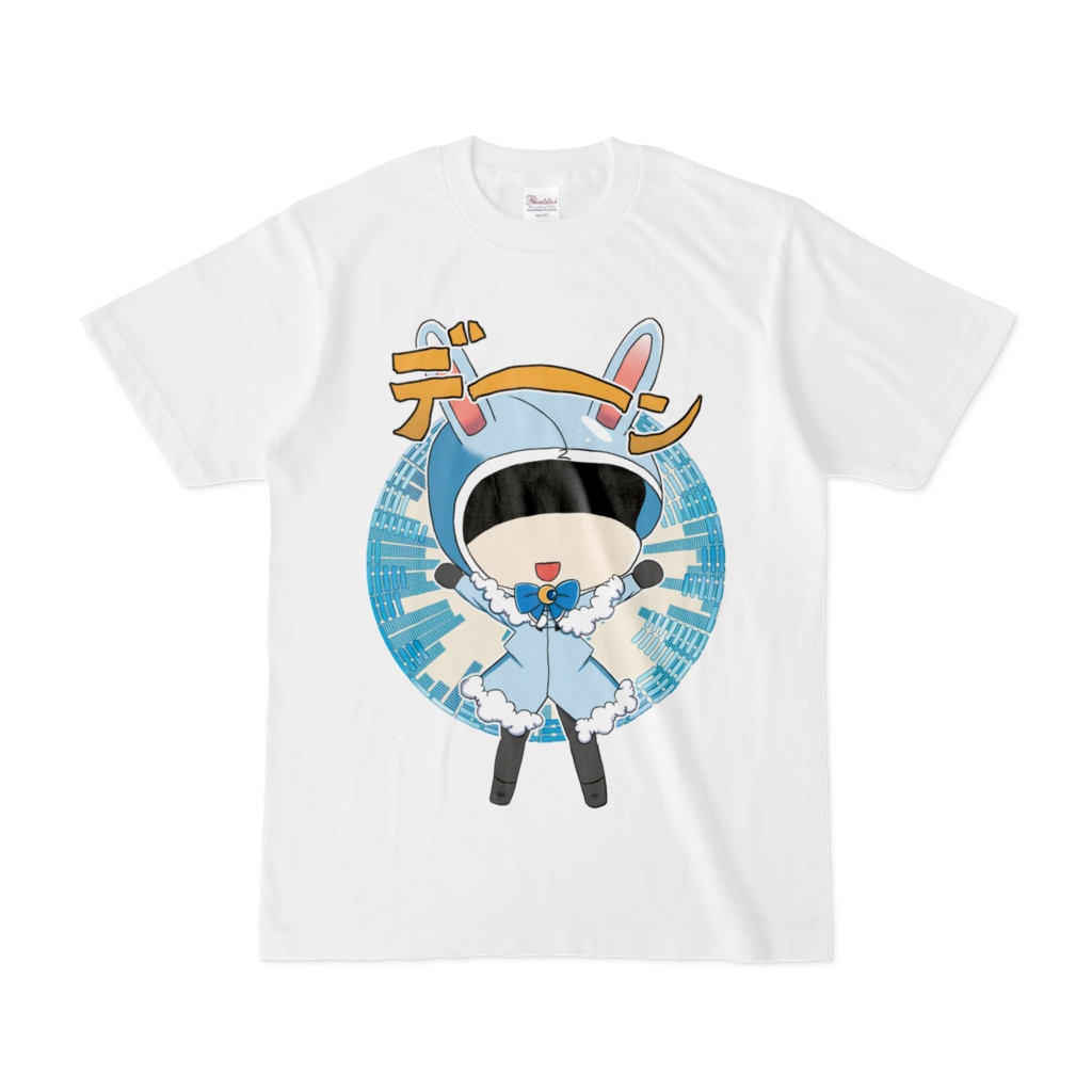 デーン Tシャツ