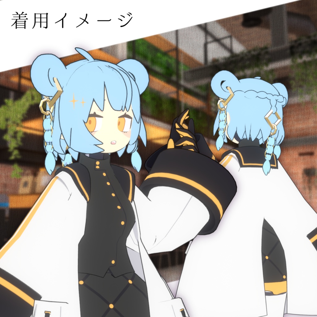 NEW!!【無料FREE】シャンバラ専用エクステセット