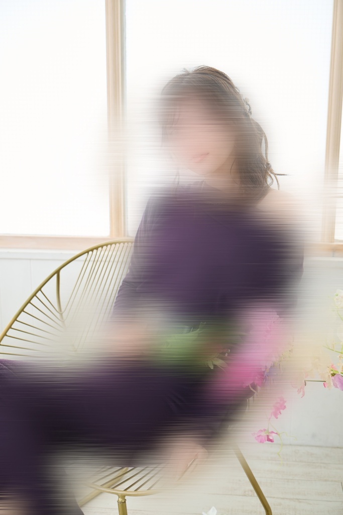 【10/6 21時発売】10月のお手紙②