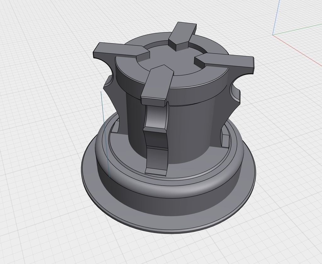 【原神】挑戦ギミック3D
