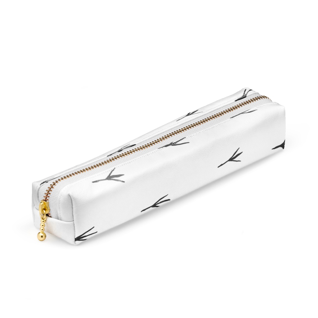 あの子のあしあと