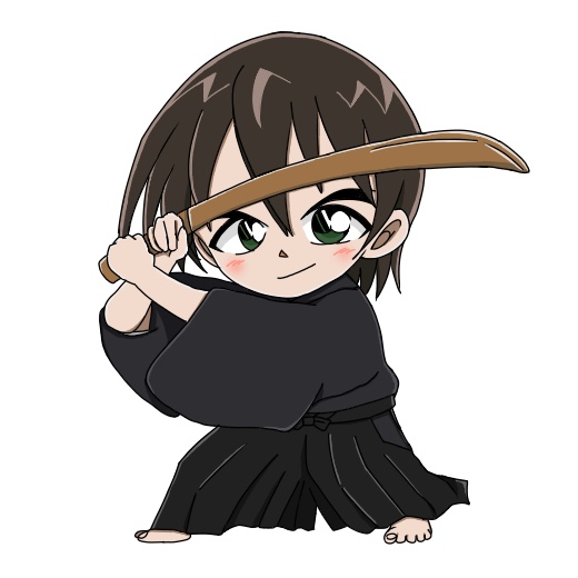 福城聖 ミニアクスタチャーム