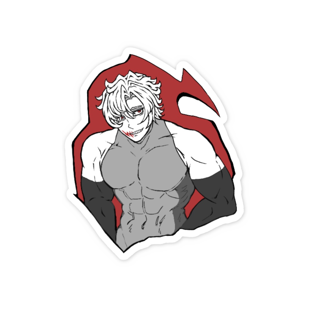 13（sticker design 01）