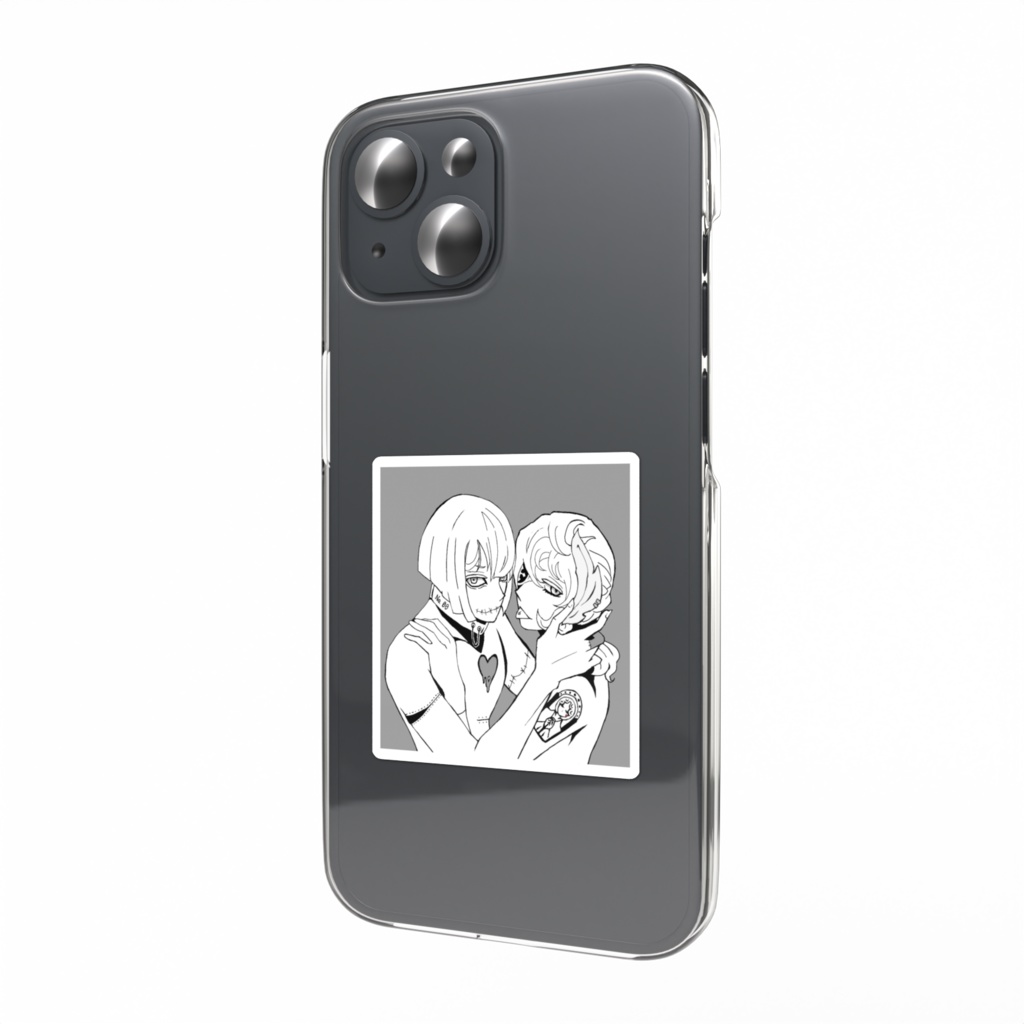 Original(sticker design 01)