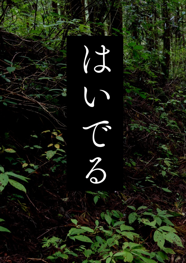 はいでる