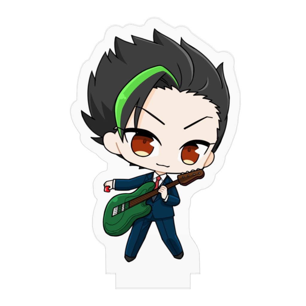 【ランモバカラオケ部】サバクアクスタ