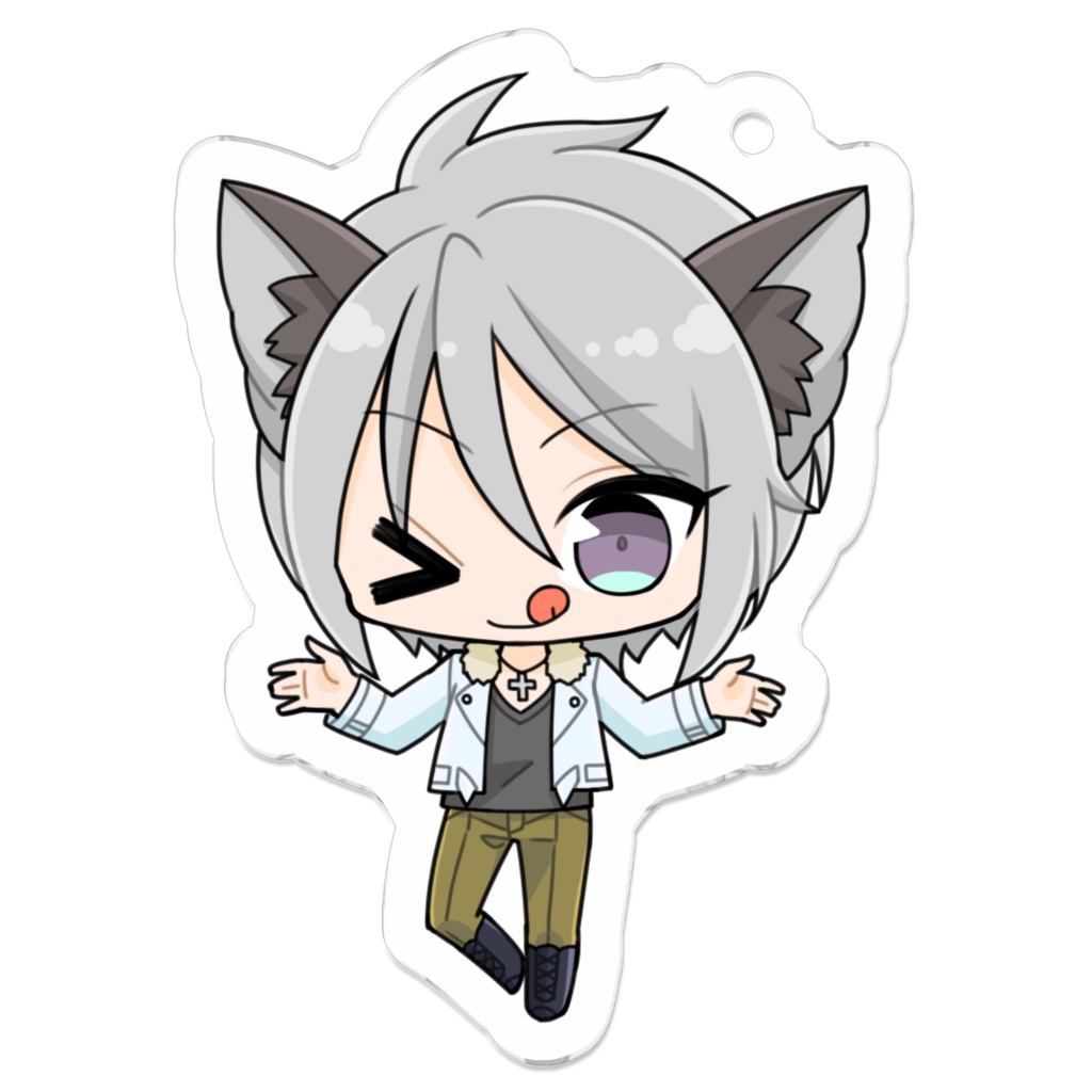 【ランモバカラオケ部】スラッシュアクキー