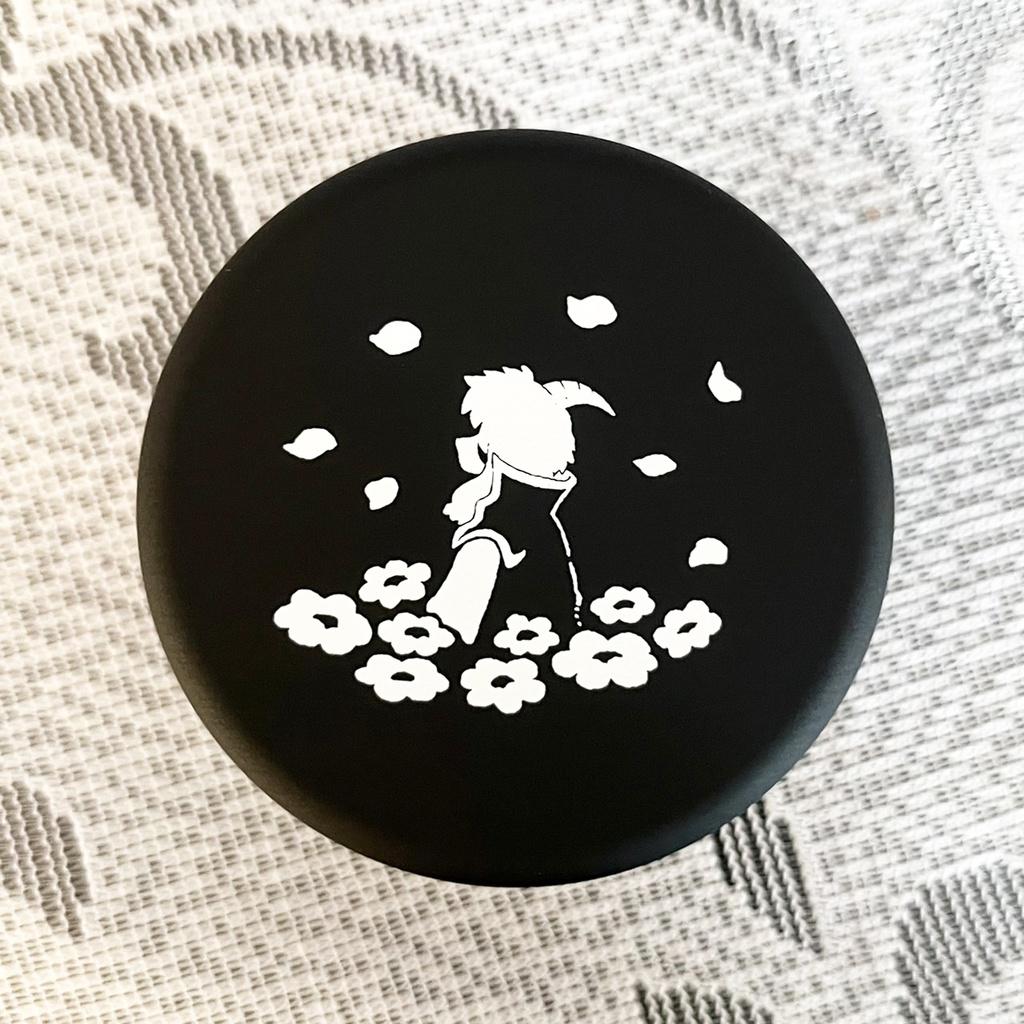 Asriel 缶ケース
