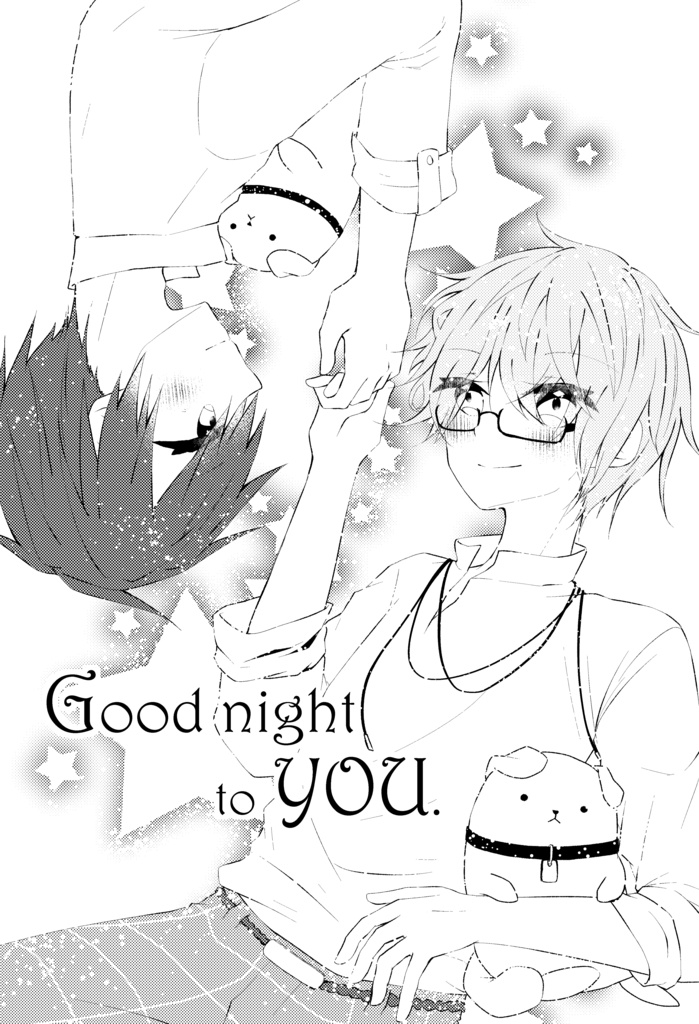Good night to YOU