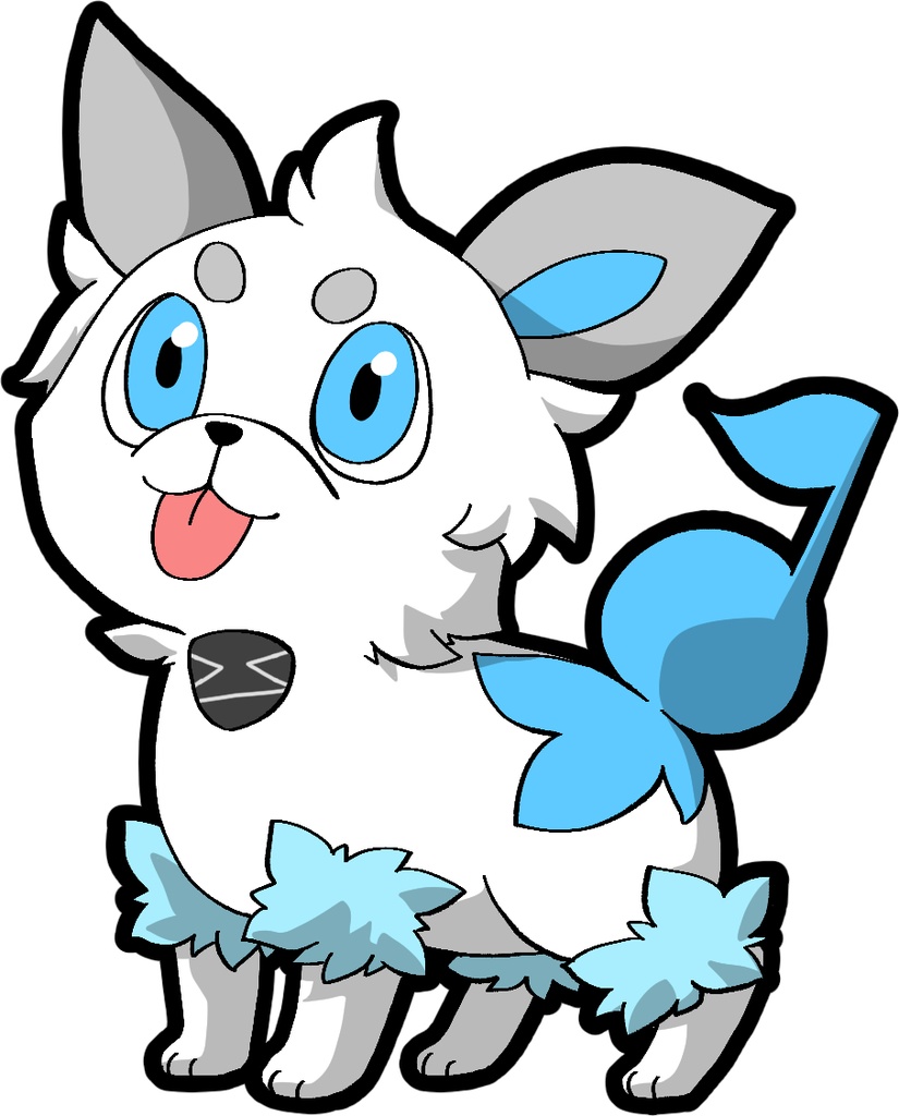 COT部アンブレラマーカー