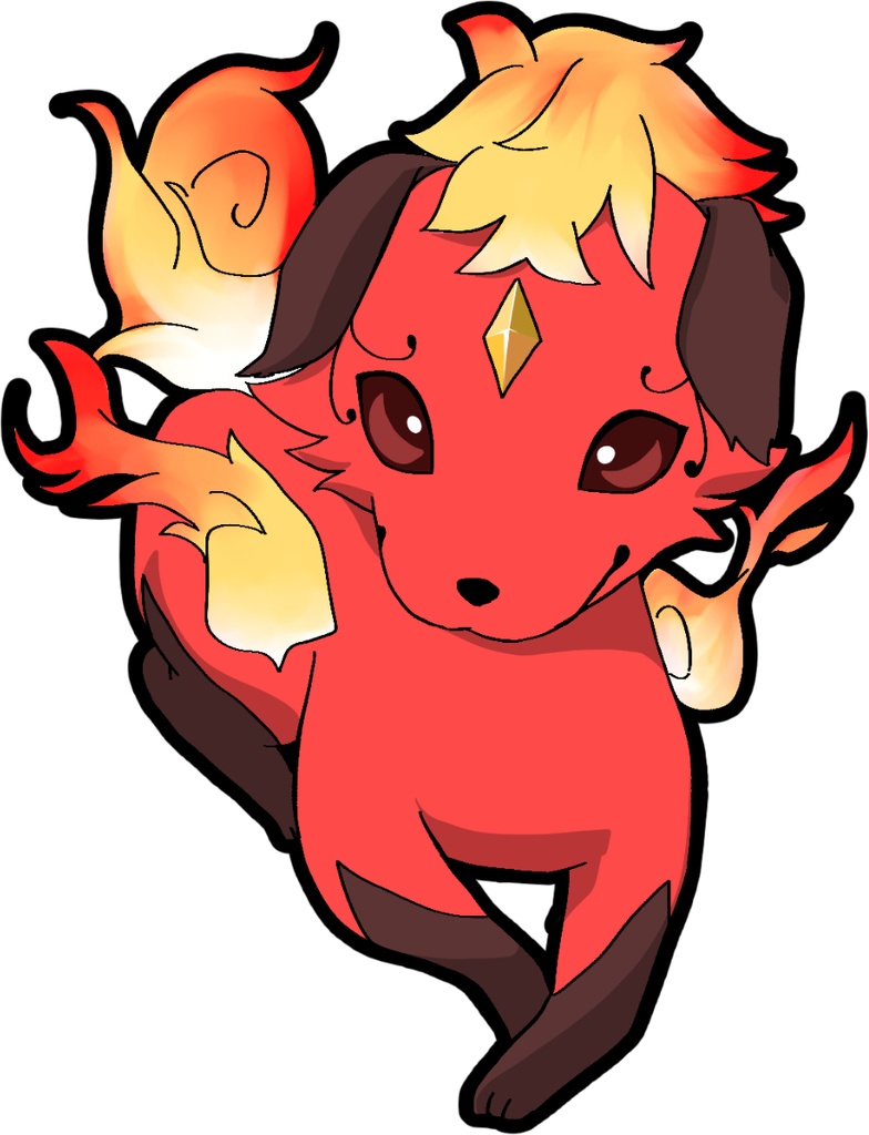 COT部アンブレラマーカー