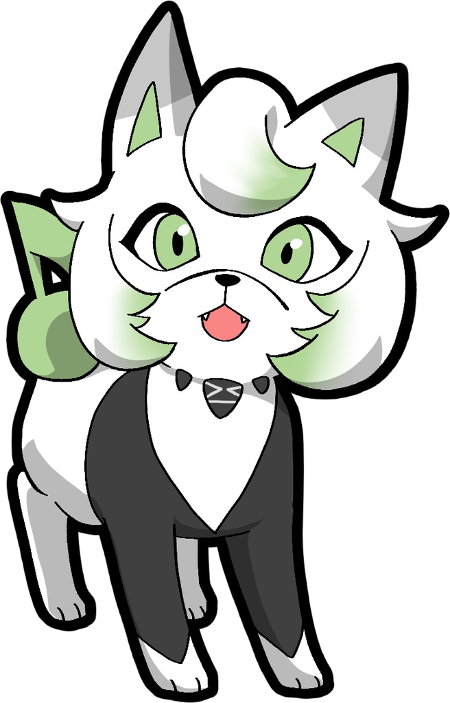 COT部アンブレラマーカー