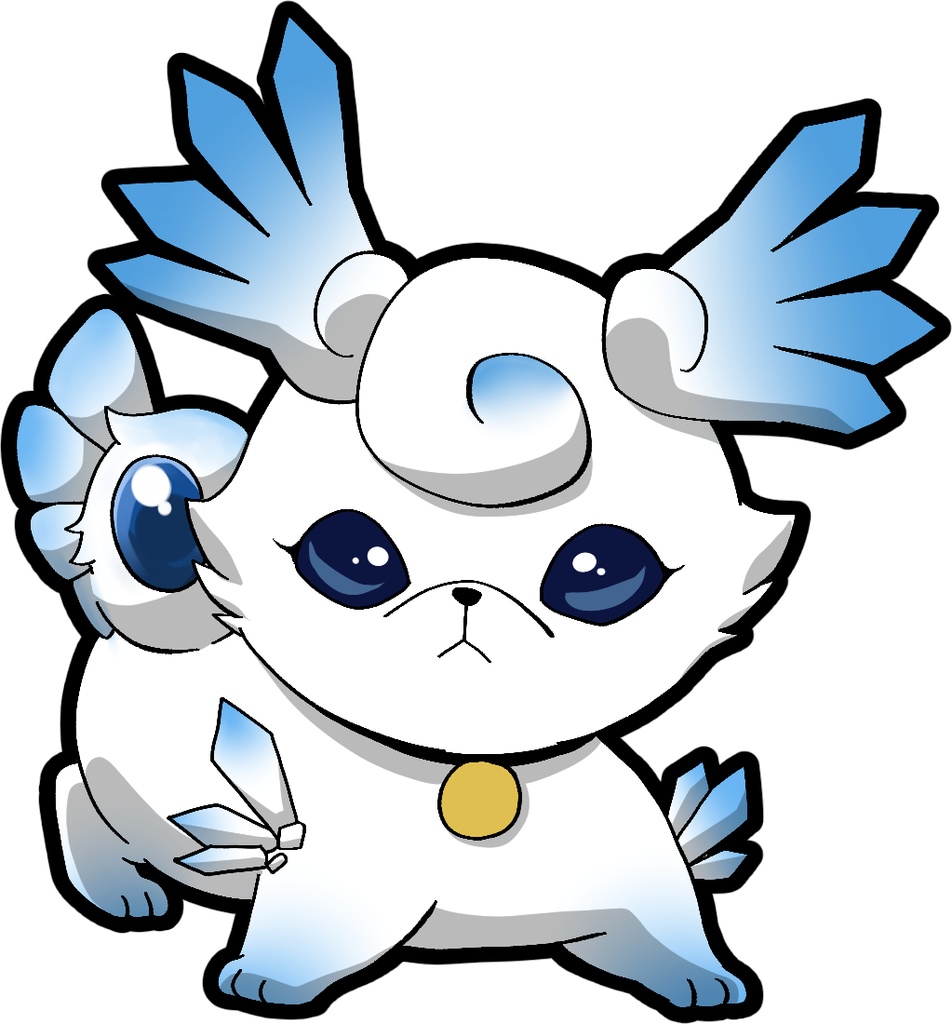 COT部アンブレラマーカー