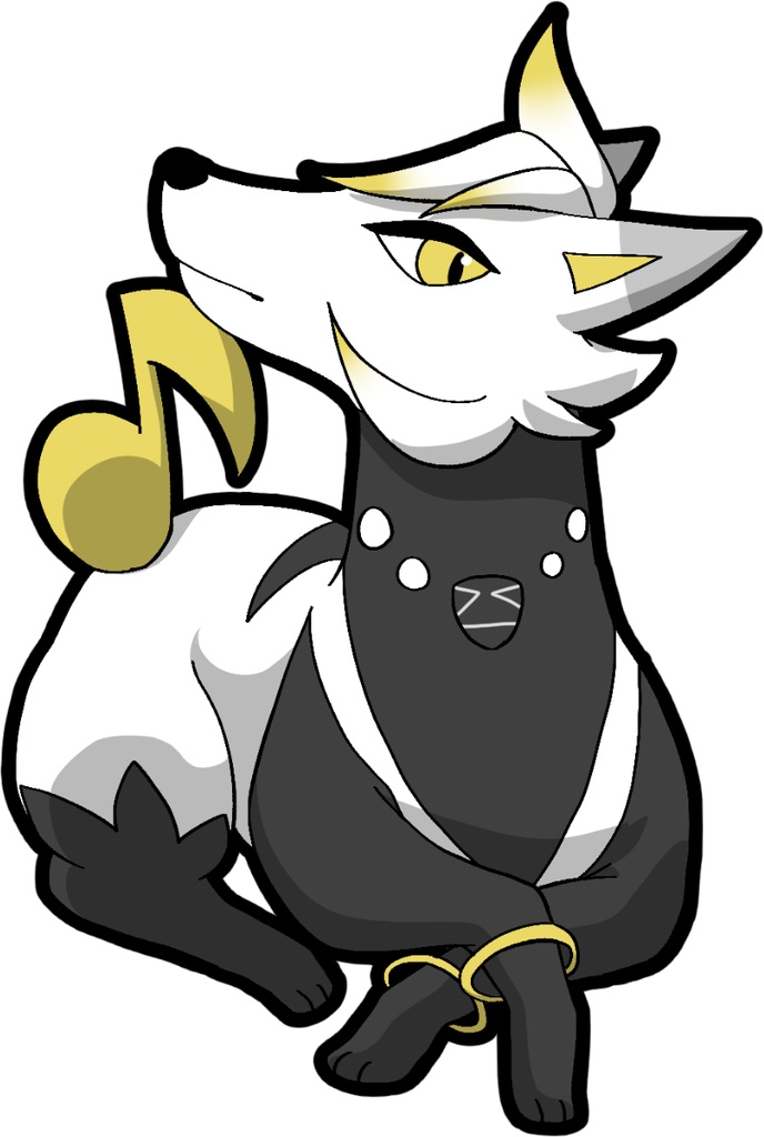 COT部アンブレラマーカー