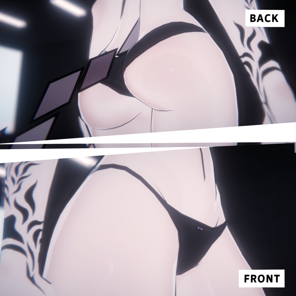 SiuSiu Bikini