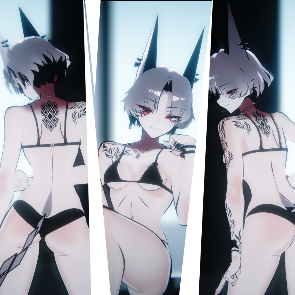 SiuSiu Bikini