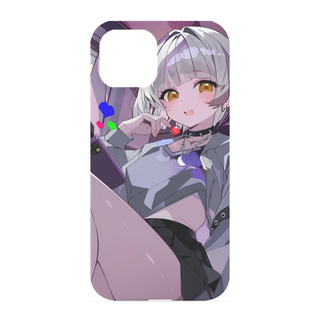 iPhoneスマホケース