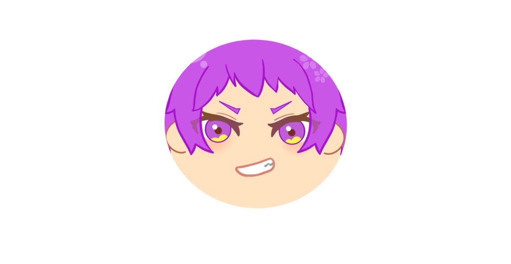 【長州男子!】おもちクッションマスコット【高杉晋作】