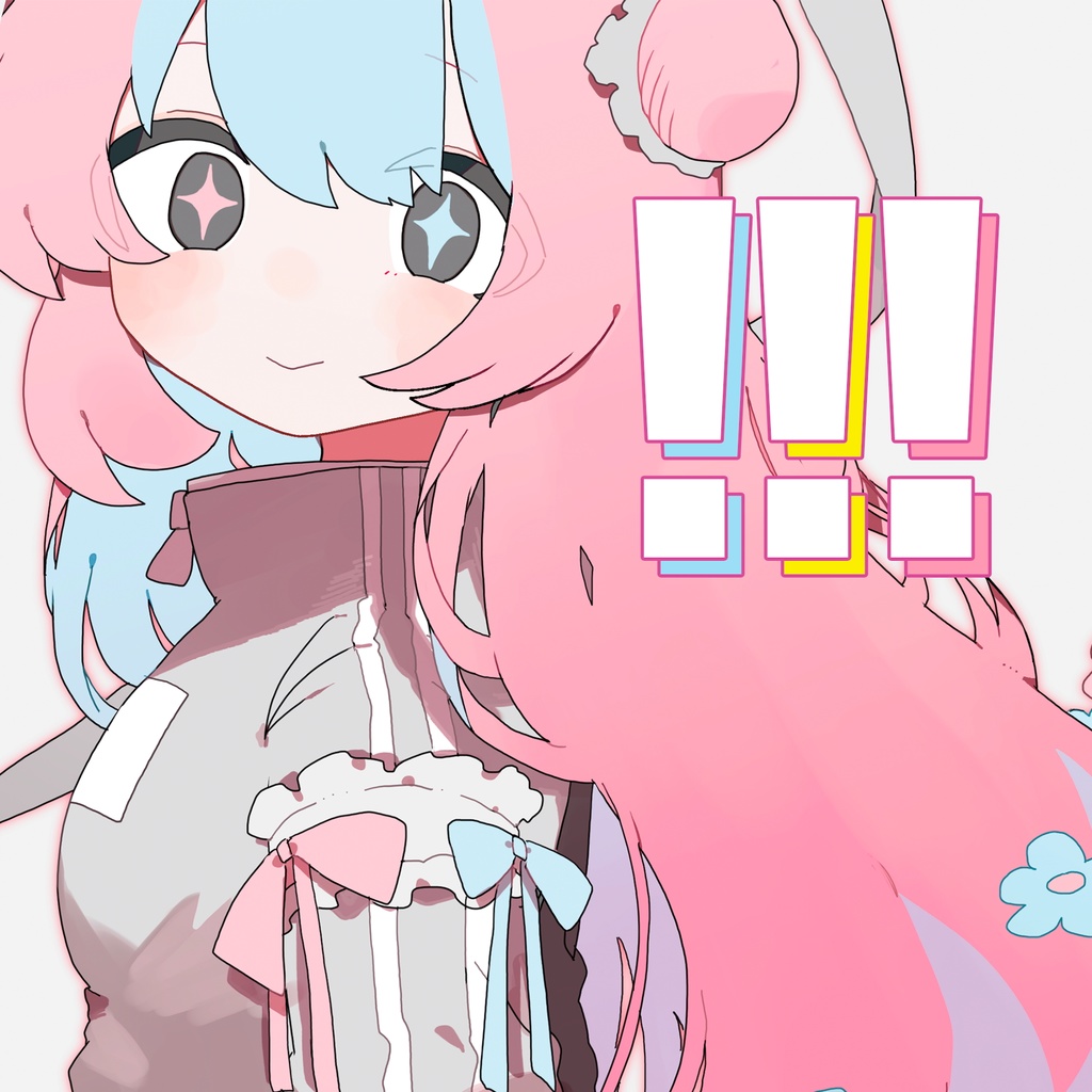 !!!(びっくりすりー)【9th Album】