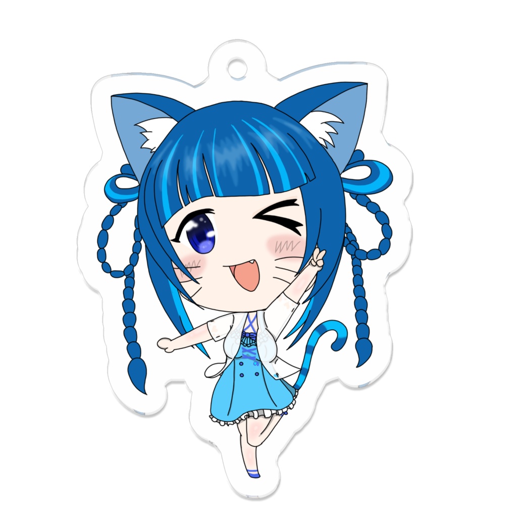 ミニマム海猫のり(アーリーサマー)