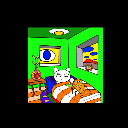 目覚め ロマン界へようこそ