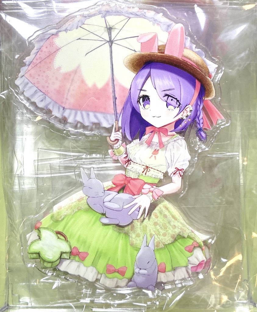 アクリルスタンド（イースター）