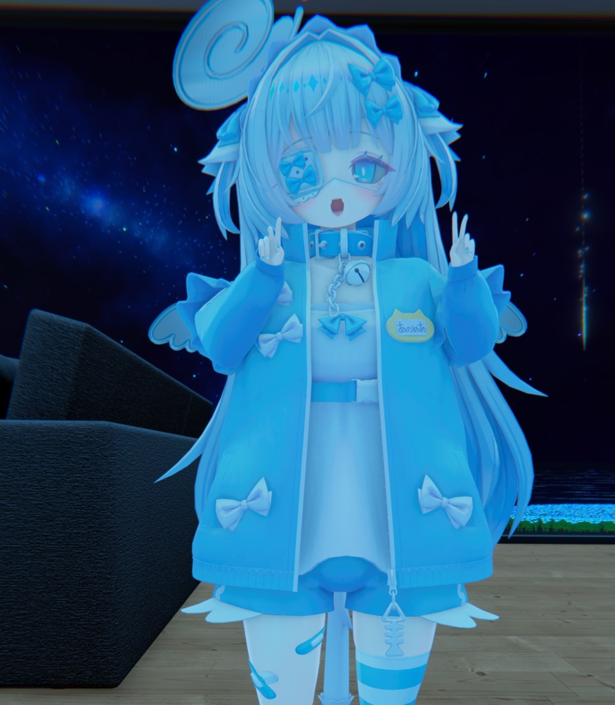 ロリアバター化_Vol1