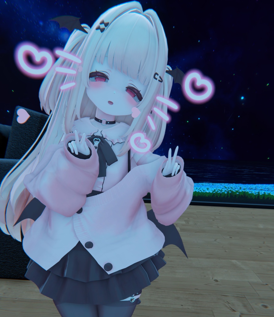 ロリアバター化_Vol1