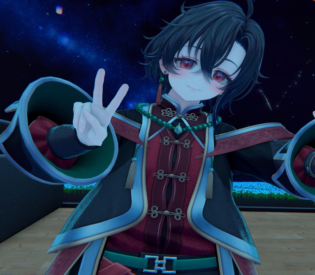 ロリアバター化_Vol1