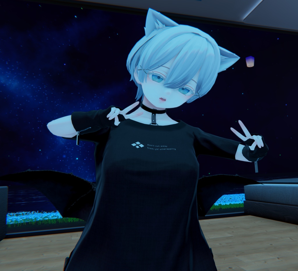 ロリアバター化_Vol1