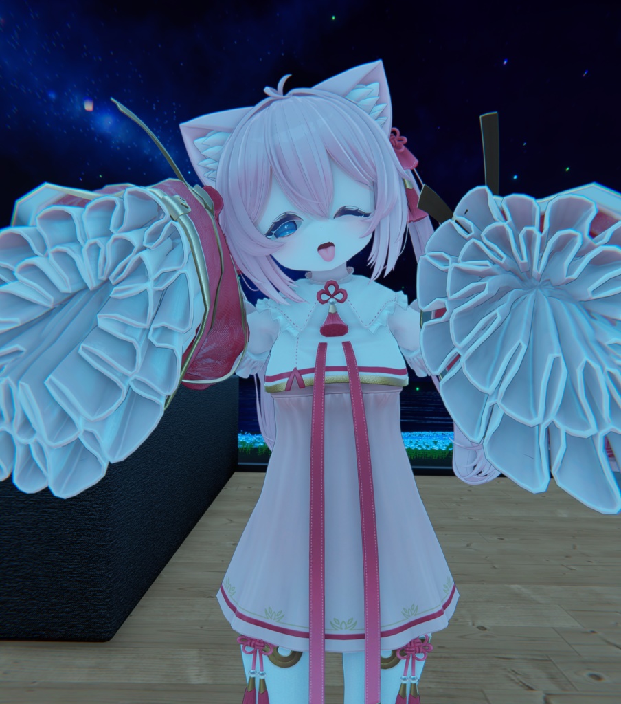 ロリアバター化_Vol1