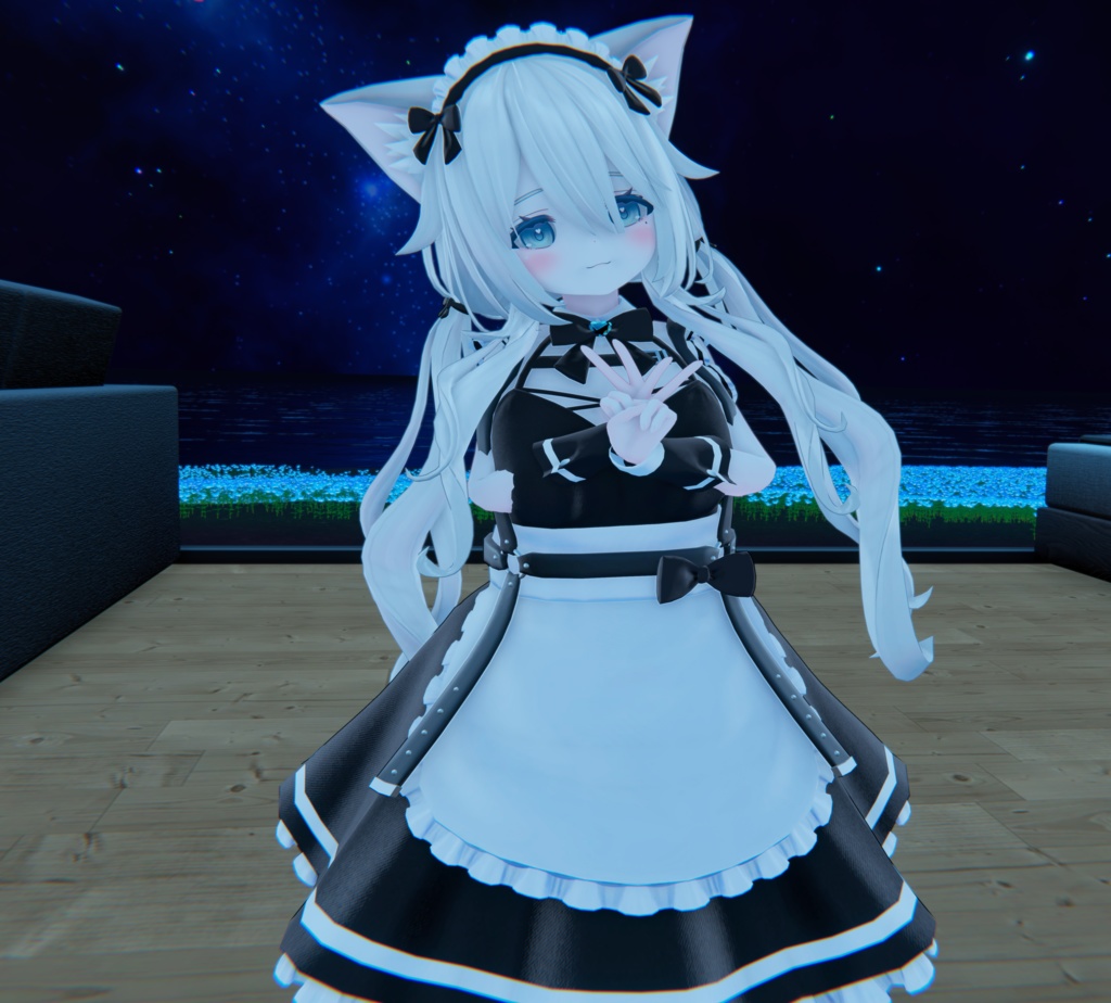 ロリアバター化_Vol1