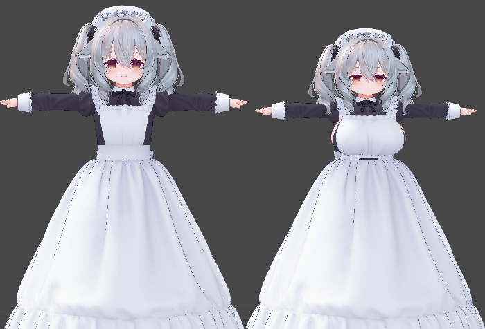 ロリアバター化_Vol1