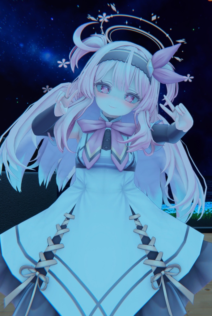 ロリアバター化_Vol2