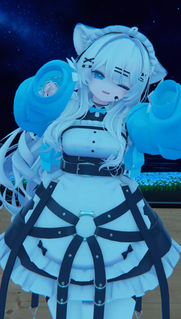 ロリアバター化_Vol2