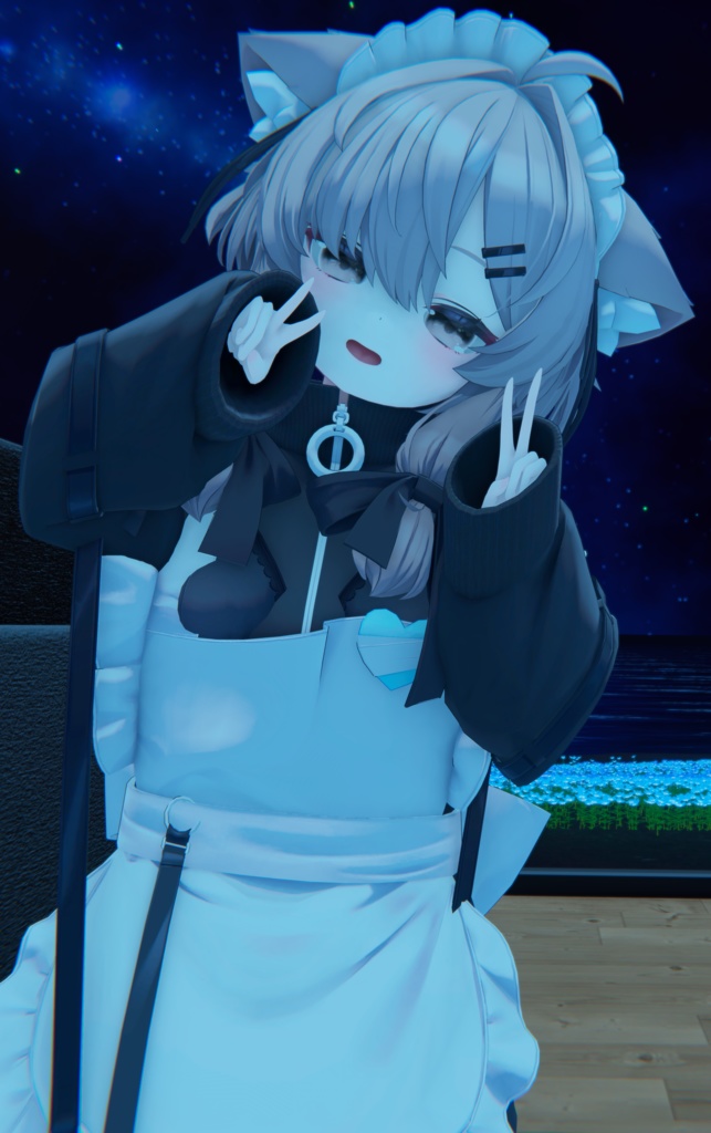 ロリアバター化_Vol2