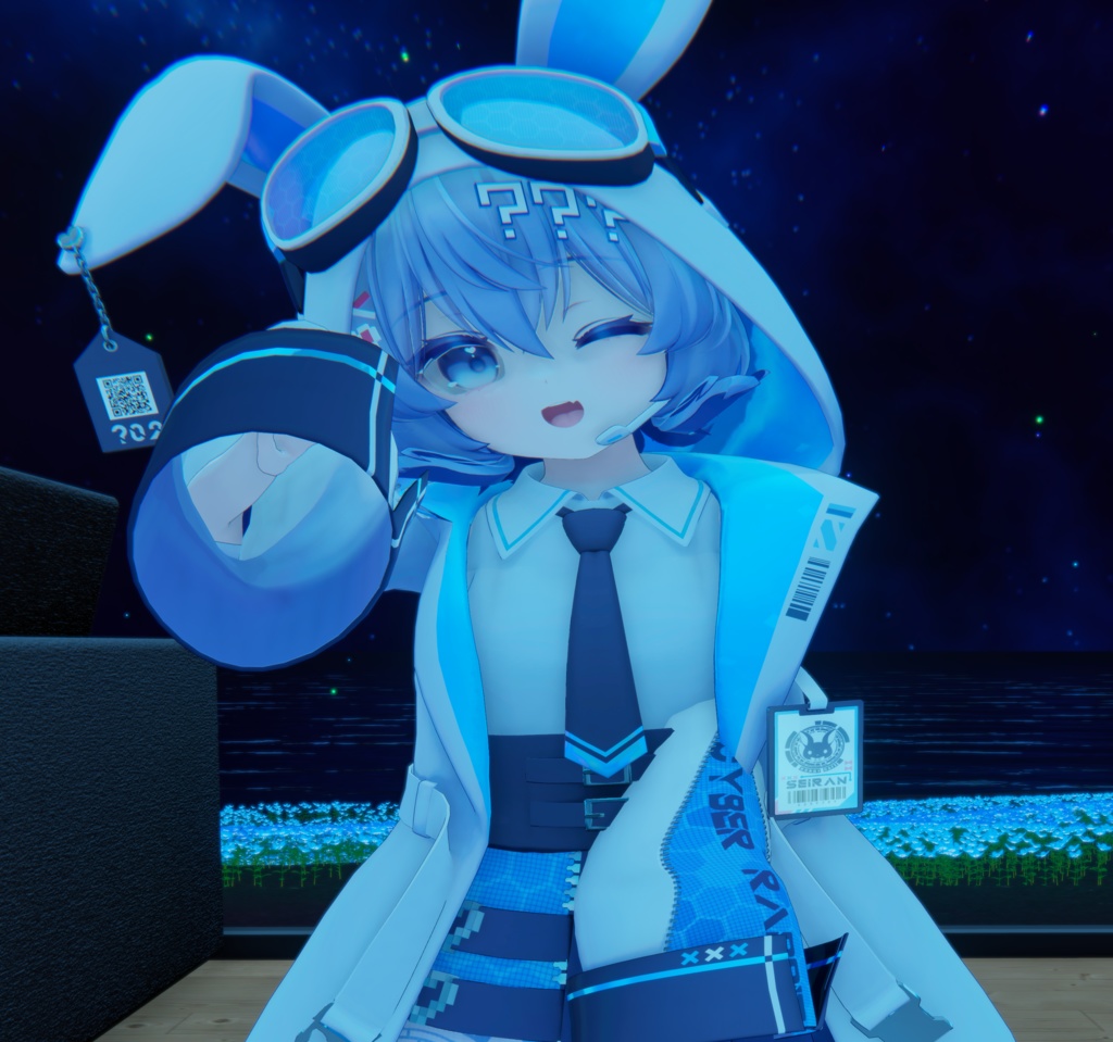 ロリアバター化_Vol2