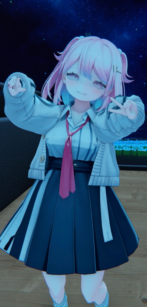 ロリアバター化_Vol2