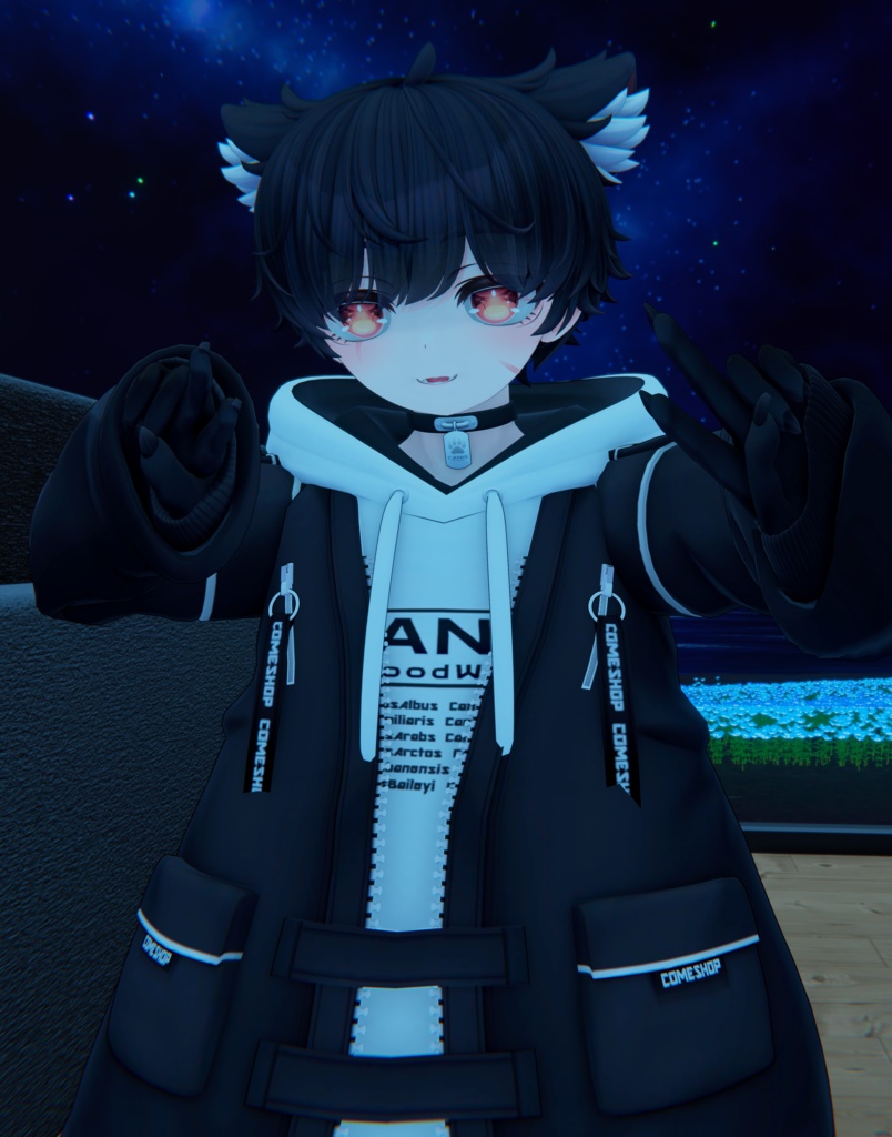 ロリアバター化_Vol2