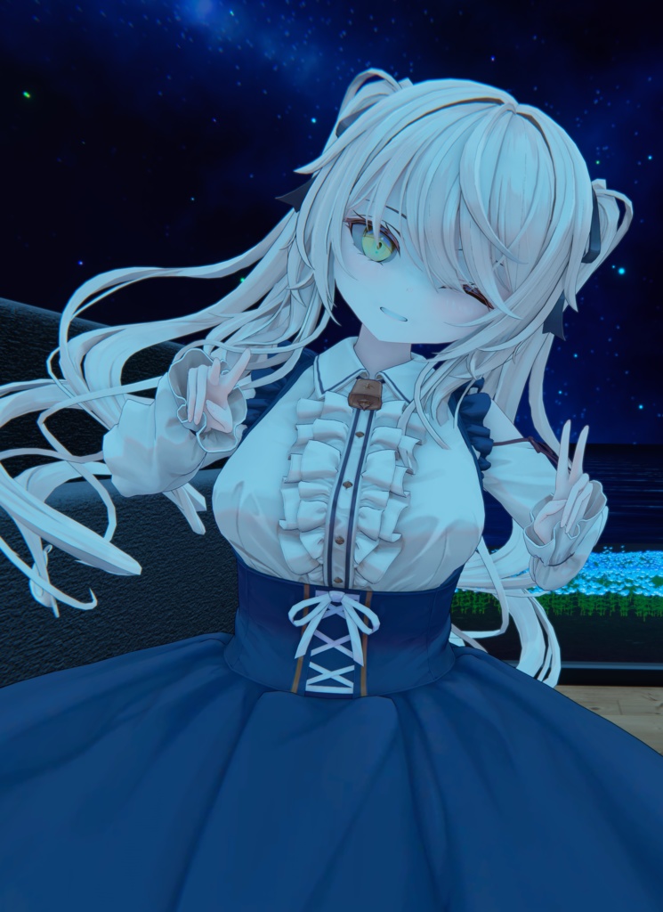 ロリアバター化_Vol2