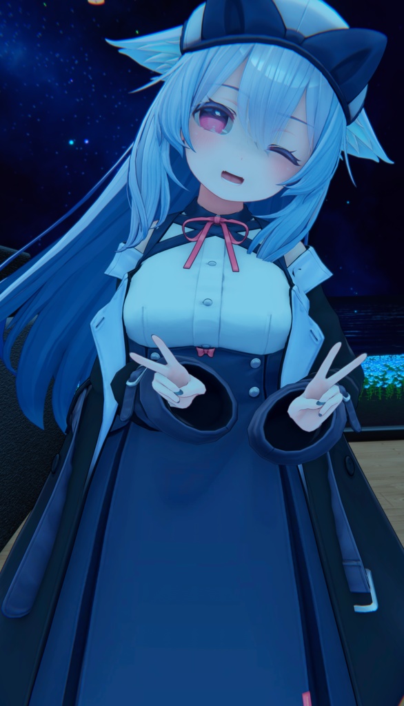 ロリアバター化_Vol2