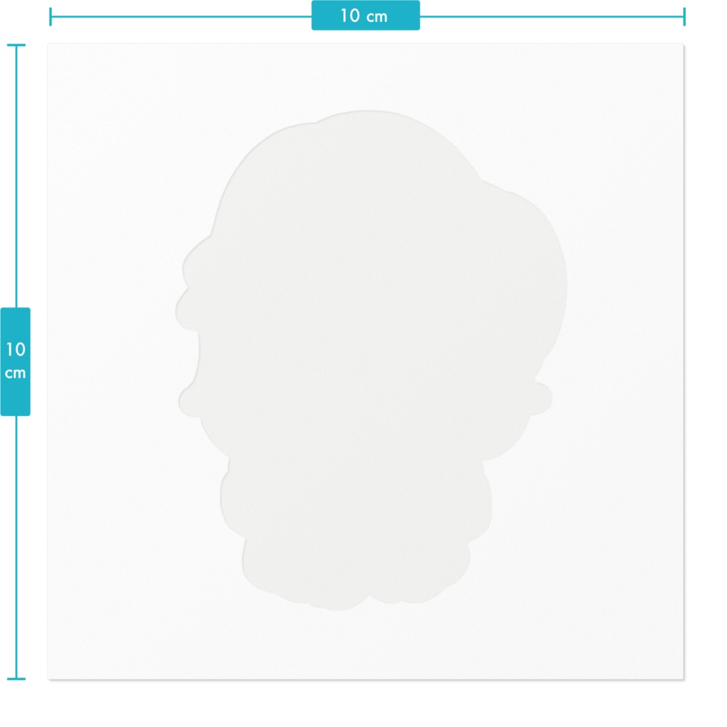 【非公式】宝鐘マリン【ステッカー】