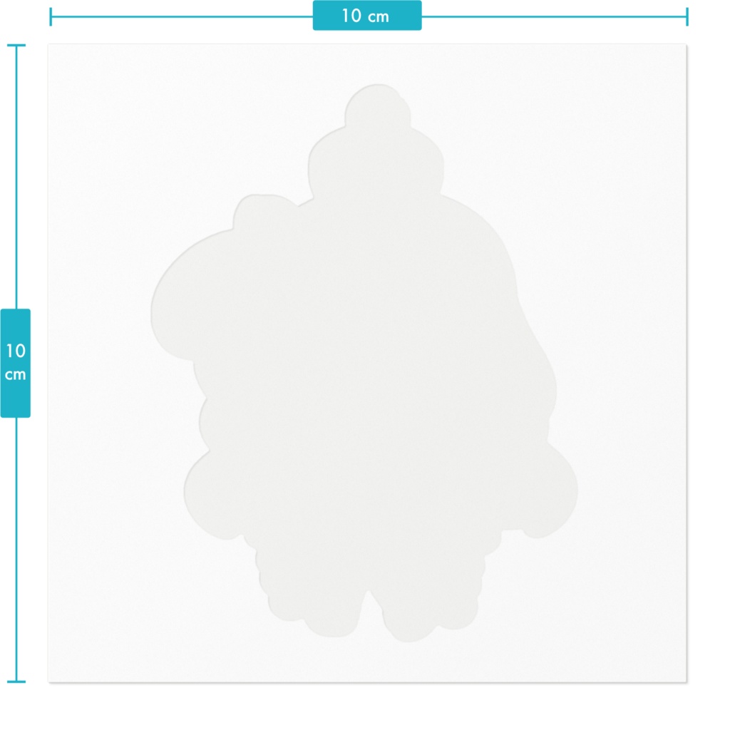 【非公式】姫森ルーナ【ステッカー】