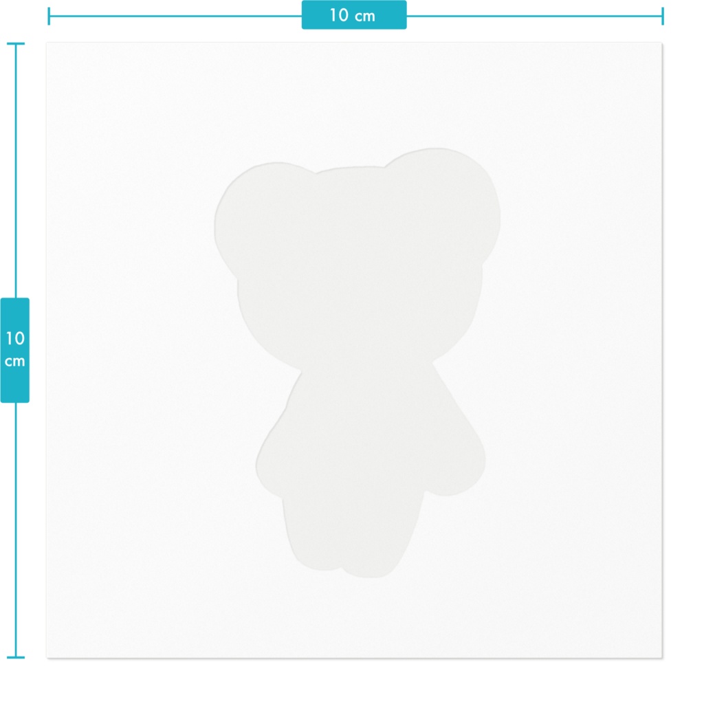 【非公式】あんきも【ステッカー】