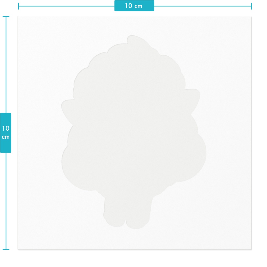 【非公式】湊あくあ【ステッカー】