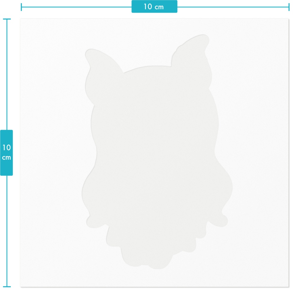 【非公式】癒月ちょこ【ステッカー】