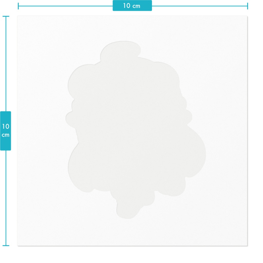 【非公式】角巻わため【ステッカー】