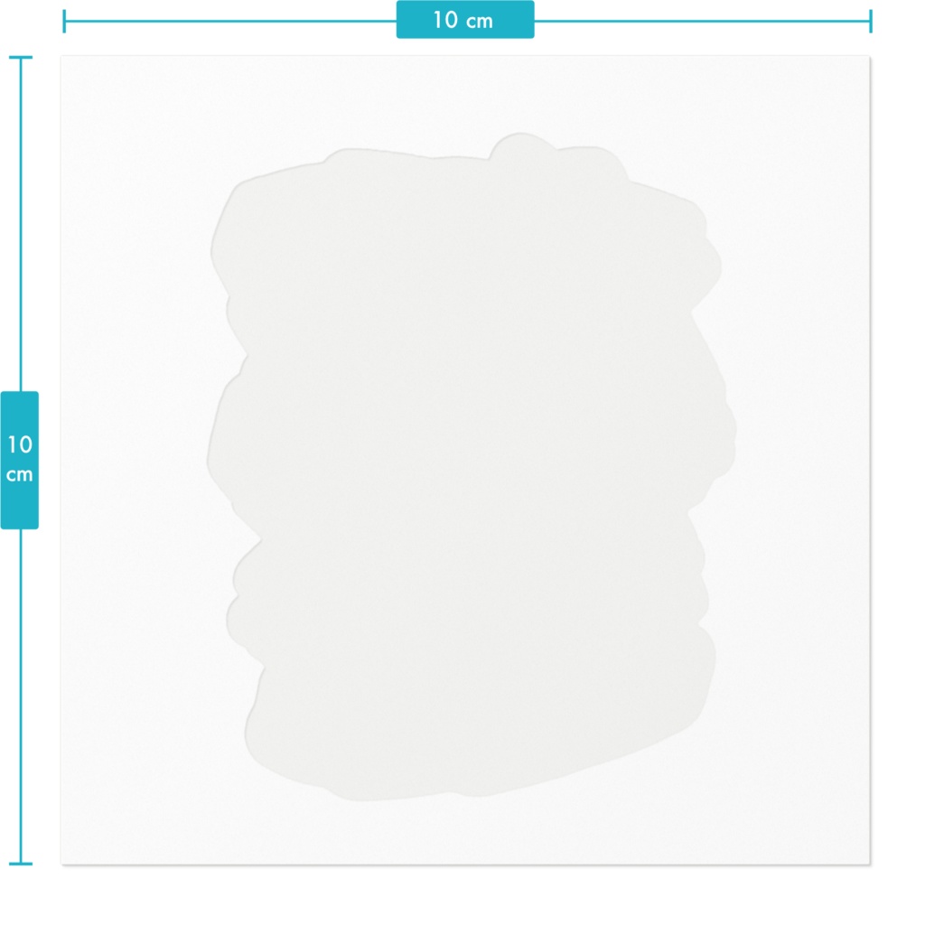 【非公式】星街すいせい【ステッカー】
