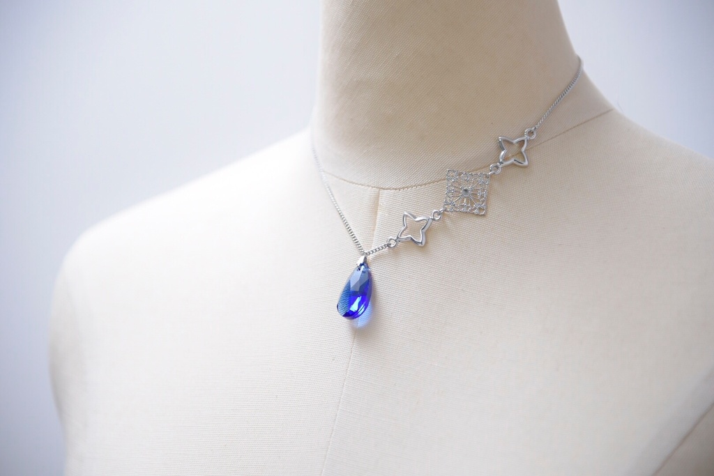 【忍たま乱太郎】イメージネックレス